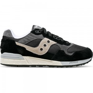 Saucony Shadow 5000 Noir | 93018-HUCZ