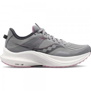 Saucony Tempus Wide Alloy Quartz | 03921-PGEX