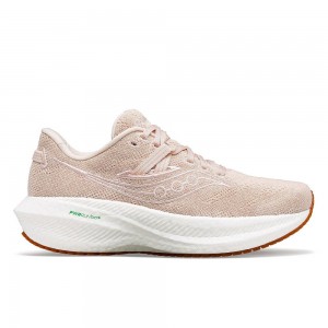 Saucony Triumph RFG Lotus | 26915-PHBW