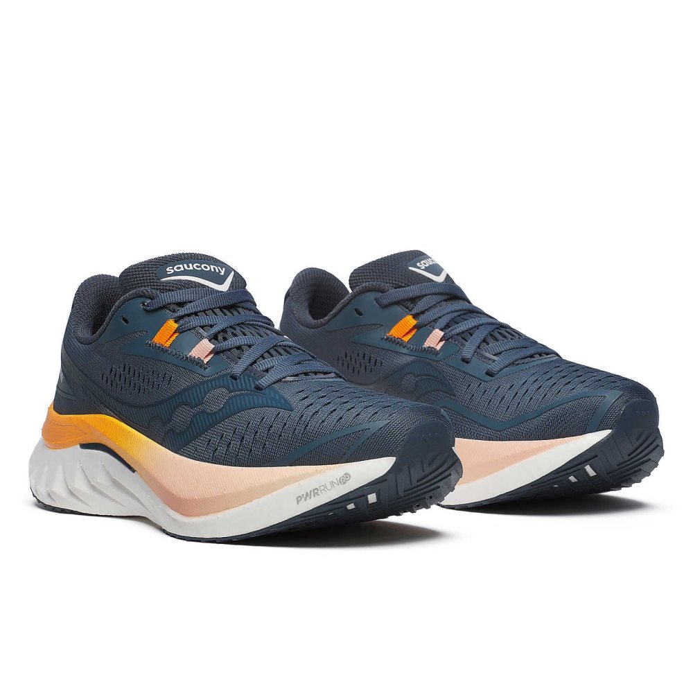 Saucony Endorphin Speed 4 Dusk Peel | 75930-WSAR