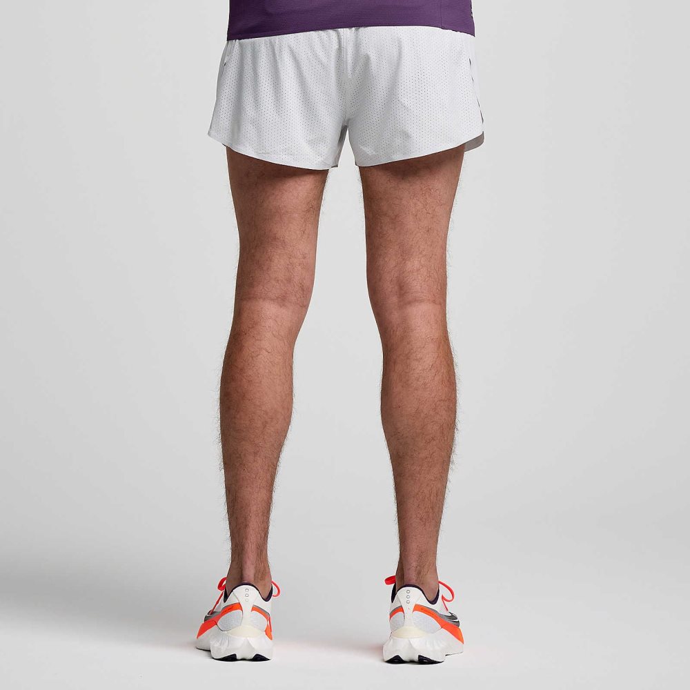 Saucony Endorphin Split Short Cloud | 15243-VPSC