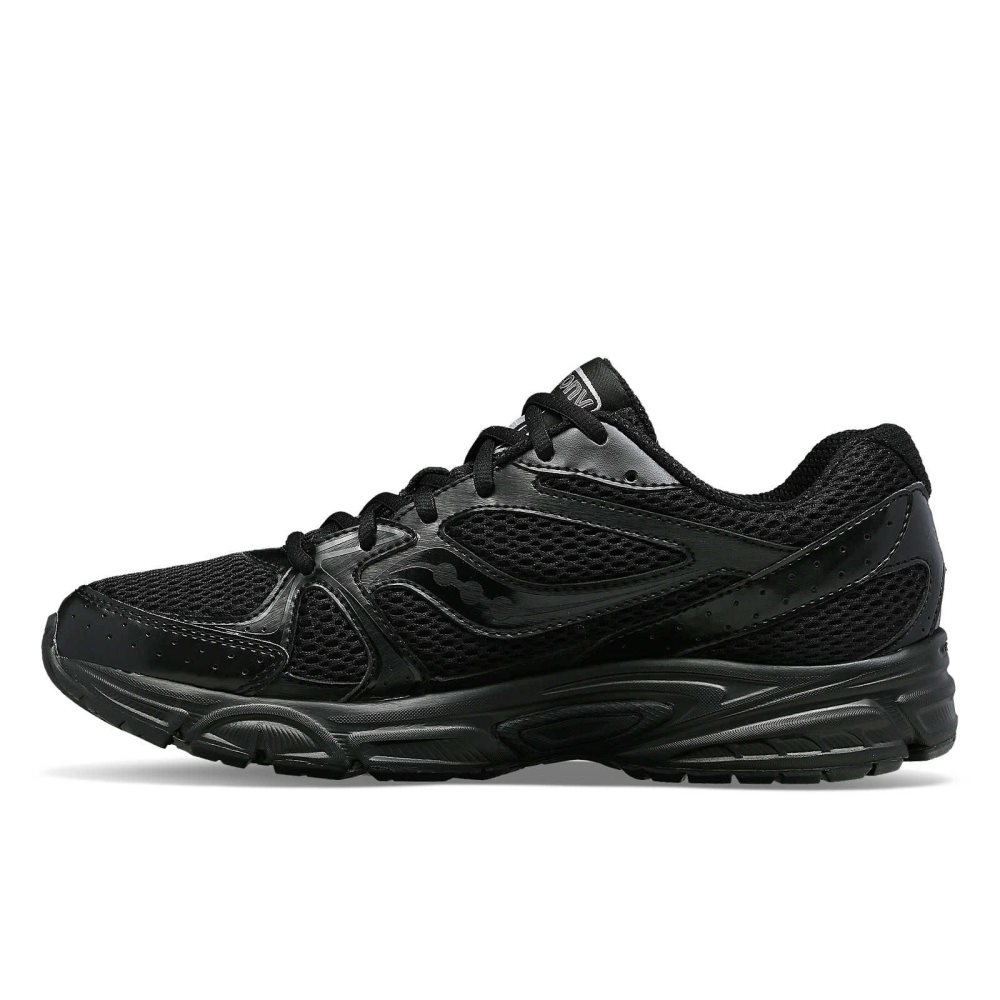 Saucony Grid Ride Millennium Noir | 20361-MHSL