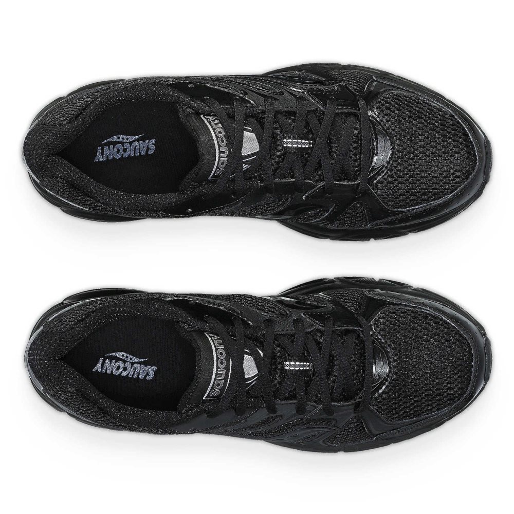 Saucony Grid Ride Millennium Noir | 20361-MHSL