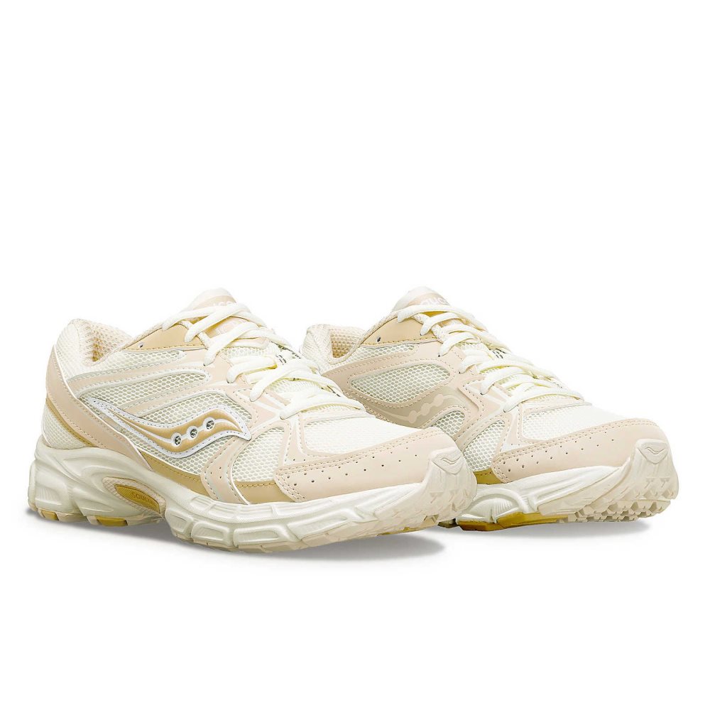 Saucony J. Crew Ride Millennium Jaune Clair | 59627-CYHR