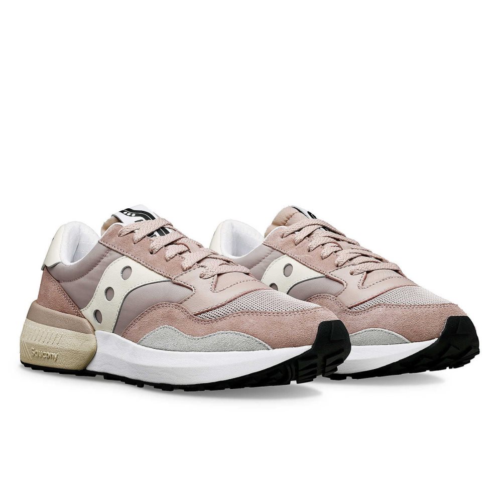 Saucony Jazz NXT Rose Blanche | 24685-GITA