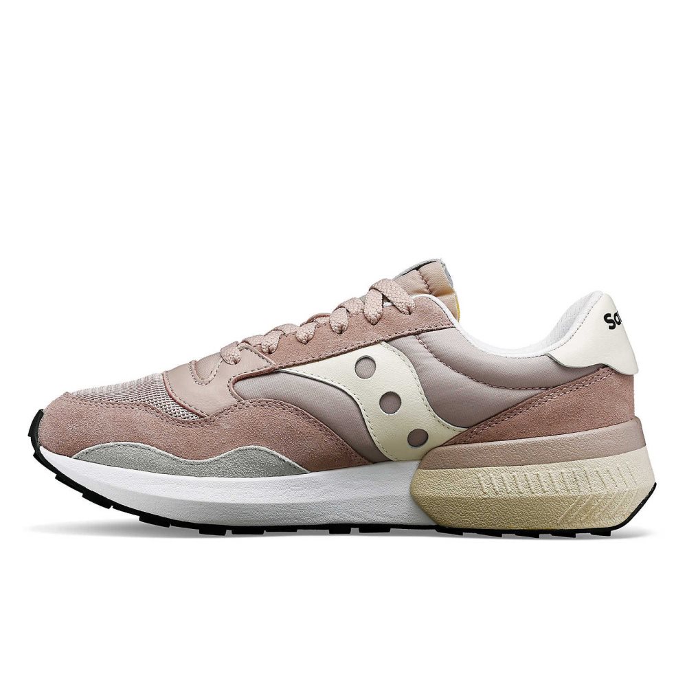 Saucony Jazz NXT Rose Blanche | 24685-GITA