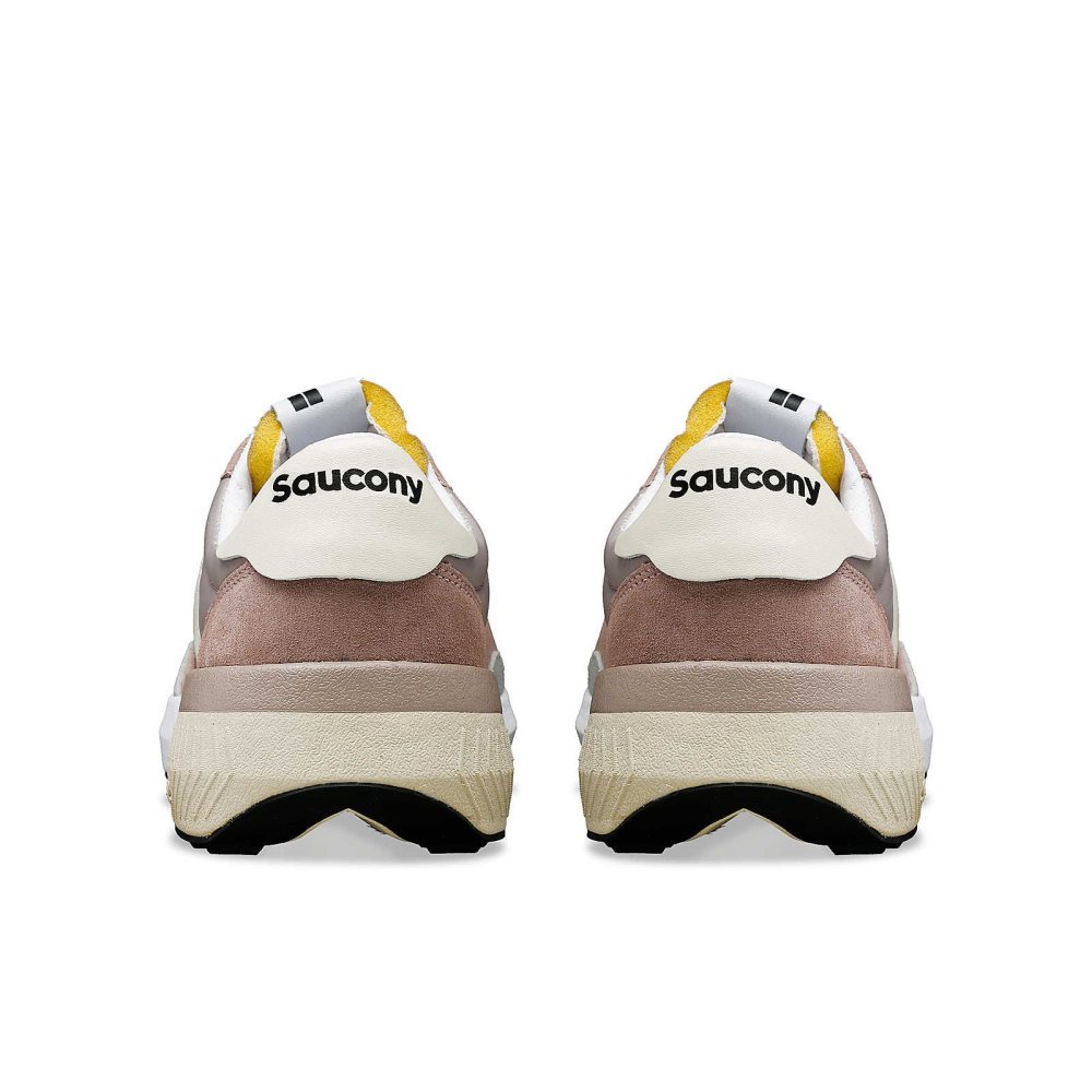 Saucony Jazz NXT Rose Blanche | 24685-GITA