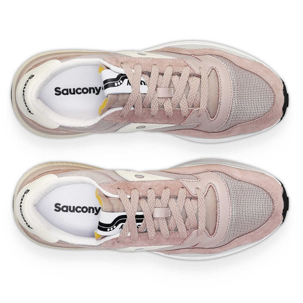 Saucony Jazz NXT Rose Blanche | 24685-GITA