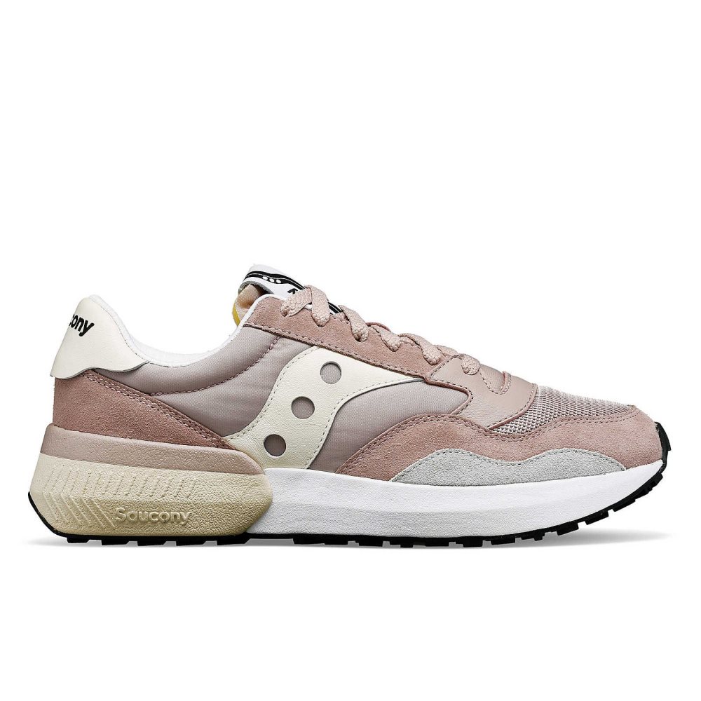 Saucony Jazz NXT Rose Blanche | 24685-GITA