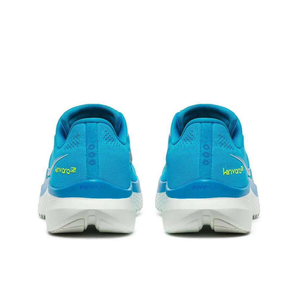 Saucony Kinvara 15 ViZiBlue Foam | 81493-SDLF