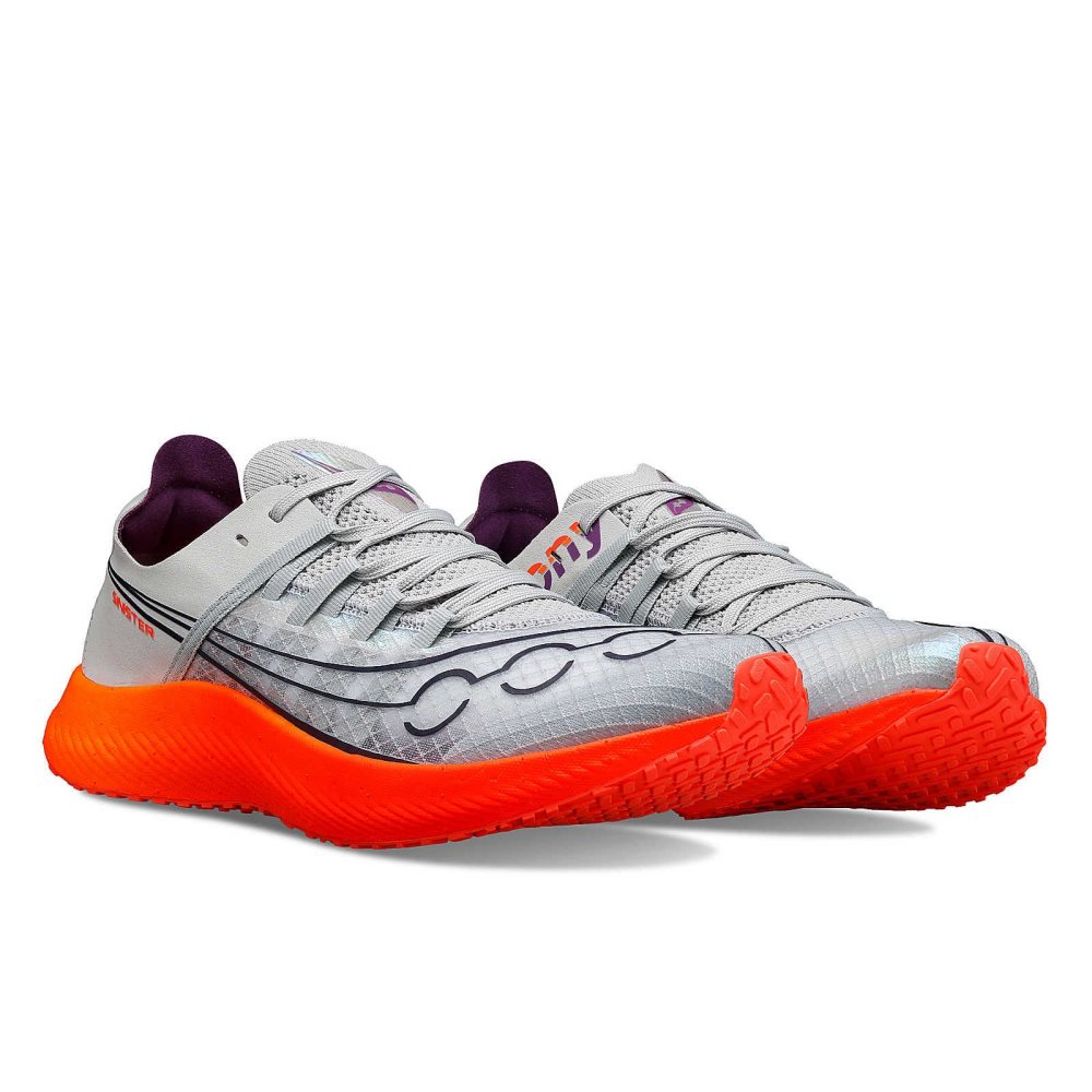 Saucony Sinister Cloud | 51026-TPHR