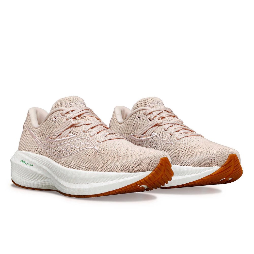 Saucony Triumph RFG Lotus | 26915-PHBW