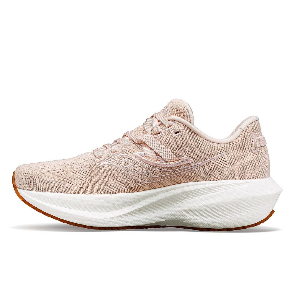 Saucony Triumph RFG Lotus | 26915-PHBW